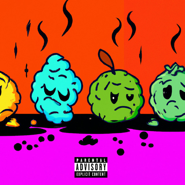 Same Mistake cover art