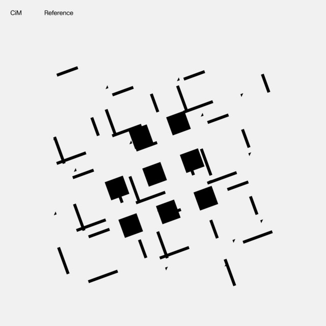 Reference cover art