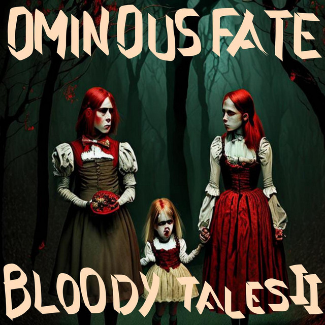 Ominous Fate