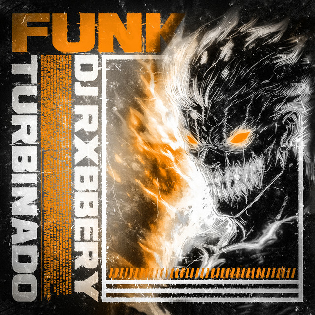 FUNK TURBINADO cover art