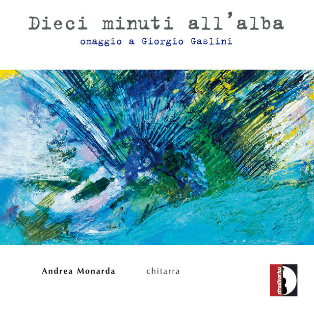 Dieci minuti all alba cover art