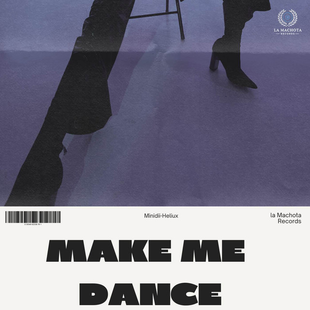 MAKE ME DANCE (LOKA)