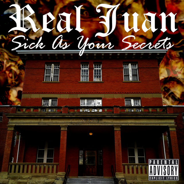 Sick As Your Secrets cover art