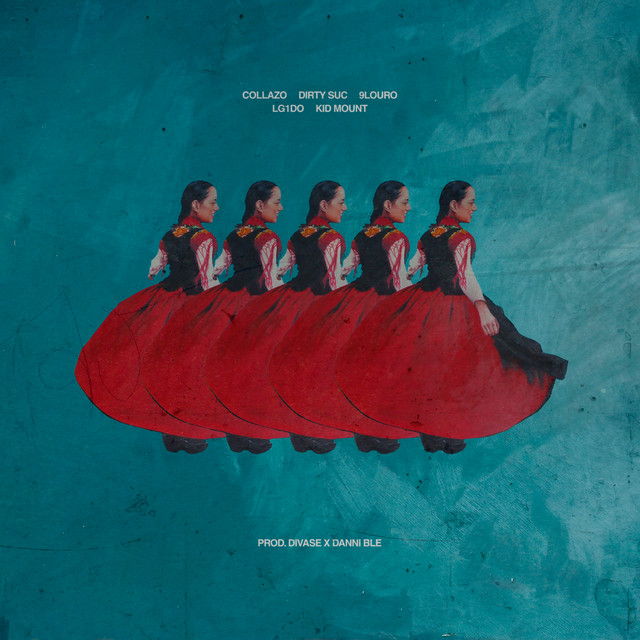 tus iniciales (+1) remix