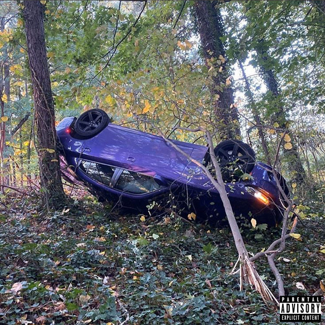 The Hijinx Tape cover art