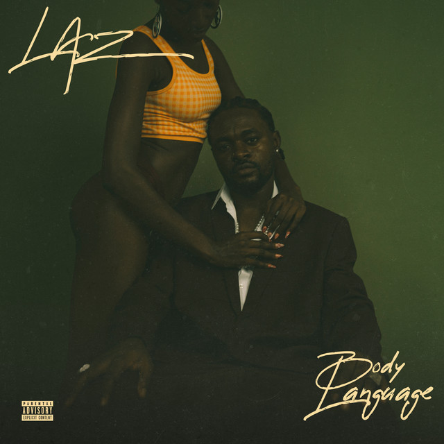 Patience cover art
