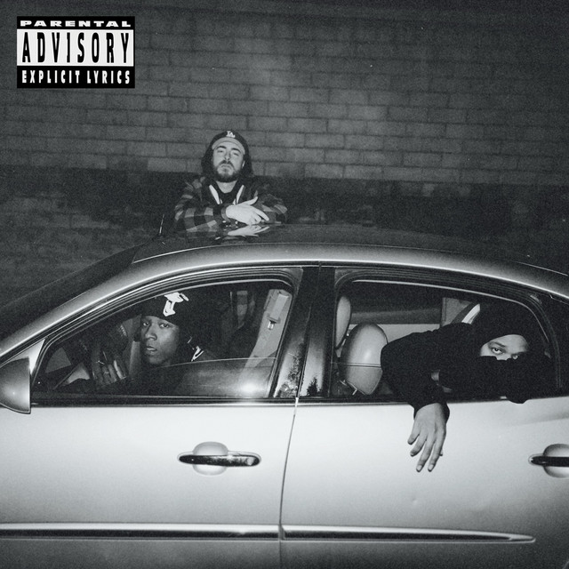 undefined album image
