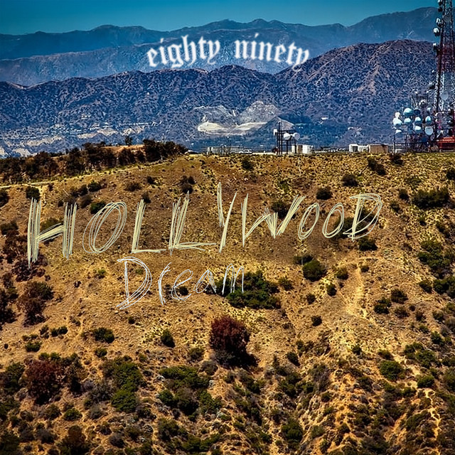 Hollywood Dream cover