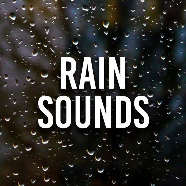Rain Sounds cover art