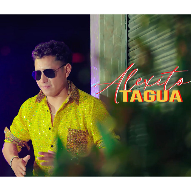 Alexito Tagua