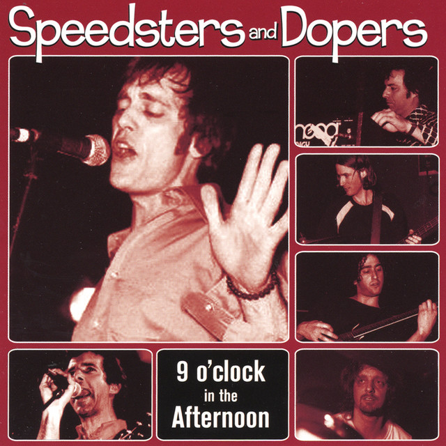 Speedsters and Dopers
