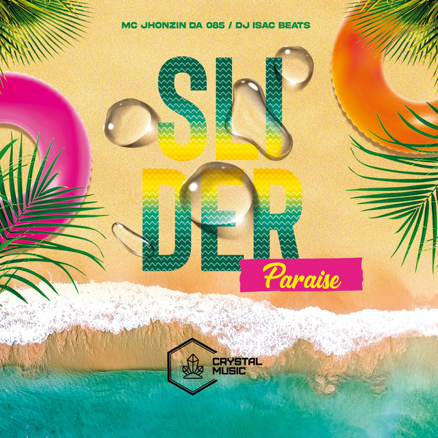 Slider Paraise