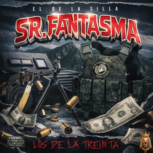 Sr. Fantasma