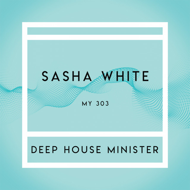 Cover art: My 303 — Sasha White