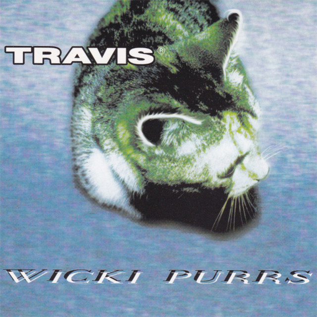 Wicki Purrs cover art
