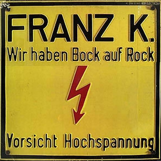 Wir haben Bock auf Rock / Geh zum Teufel cover art