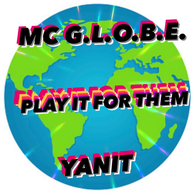 MC G.L.O.B.E
