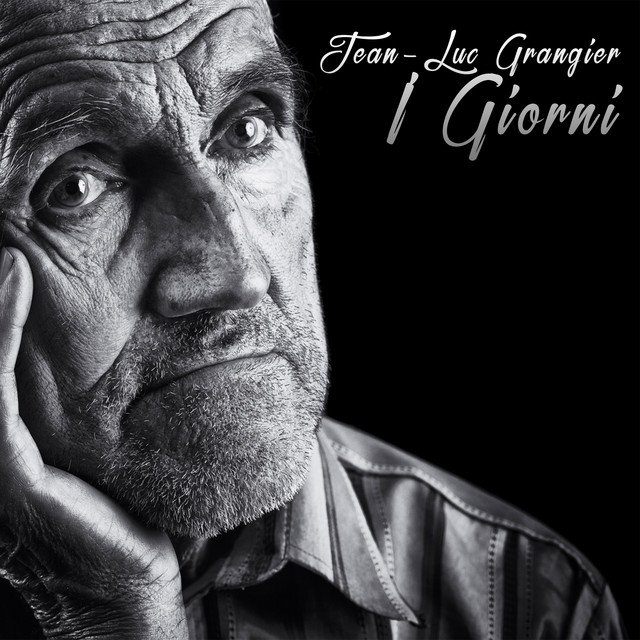 I Giorni cover art