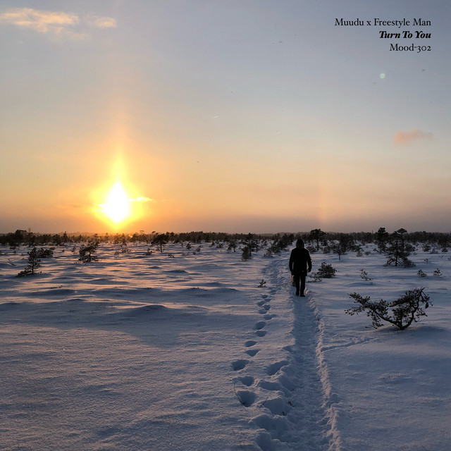 Turn To You - Dawit Asfaha & Luzie Deep Into Your Heart Remix