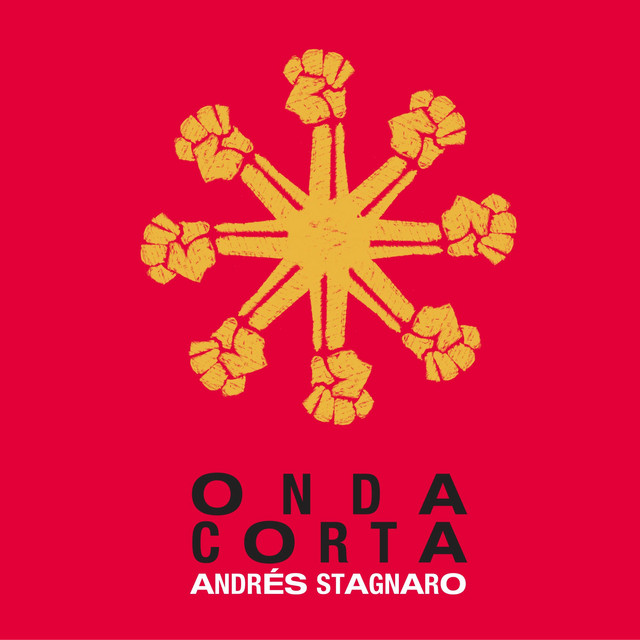 Onda Corta cover art
