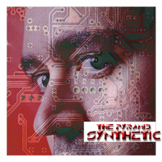 Synthetic cover art