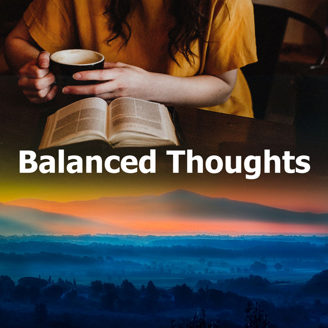 Balanced Thoughts cover art