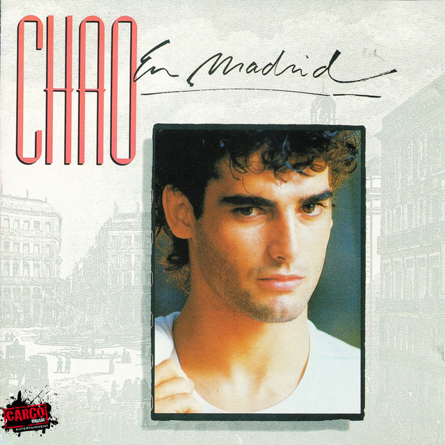 En Madrid cover art