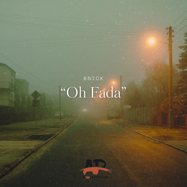 BNick - Oh Fada