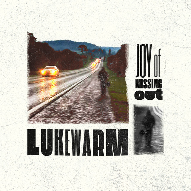 Joy of Missing Out cover art