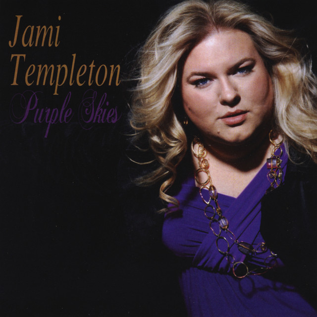 Purple Skies cover art