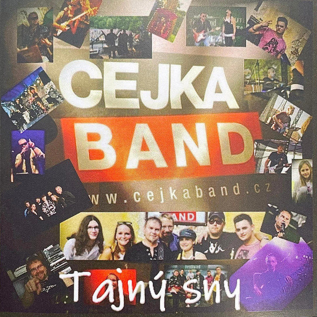 Čejka Band