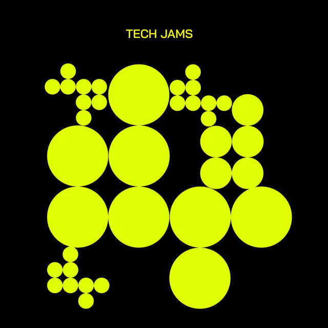 Tech Jams - EP by Various Artists | Spotify