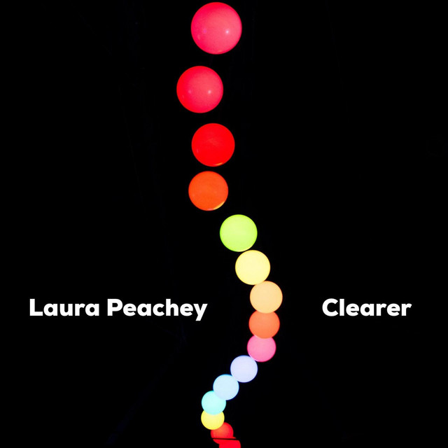 Laura Peachey