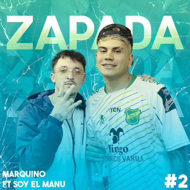 Zapada 2 (Amor del Ghetto/Na' Personal/Relación Rota)