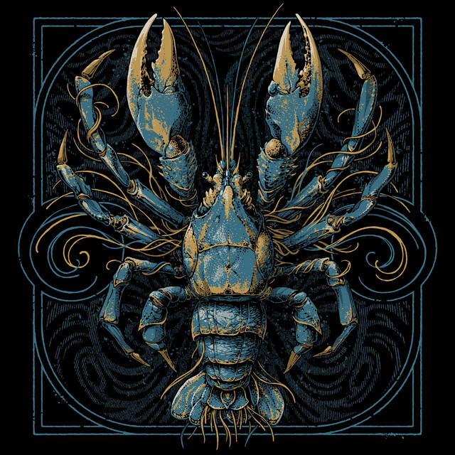 The Dungeon Tapes cover art
