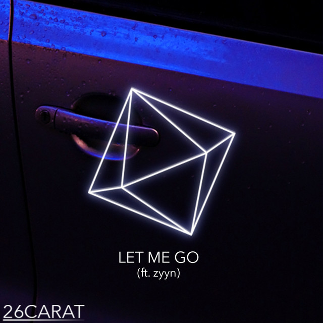 Let Me Go cover