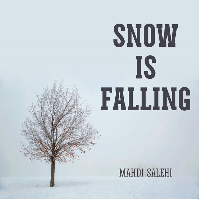 Snow Is Falling