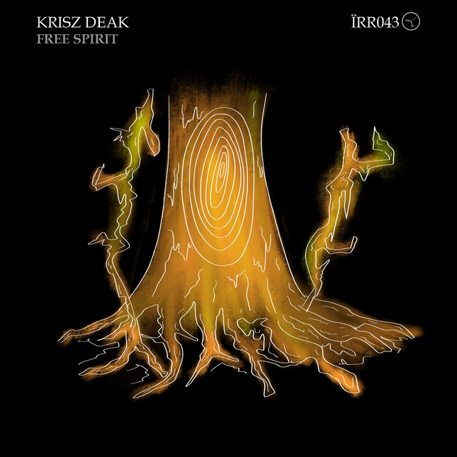 Free Spirit cover
