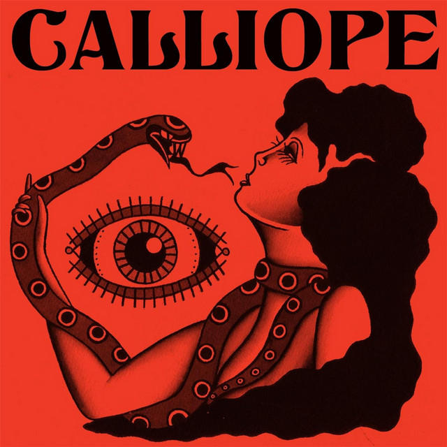 Calliope Photo