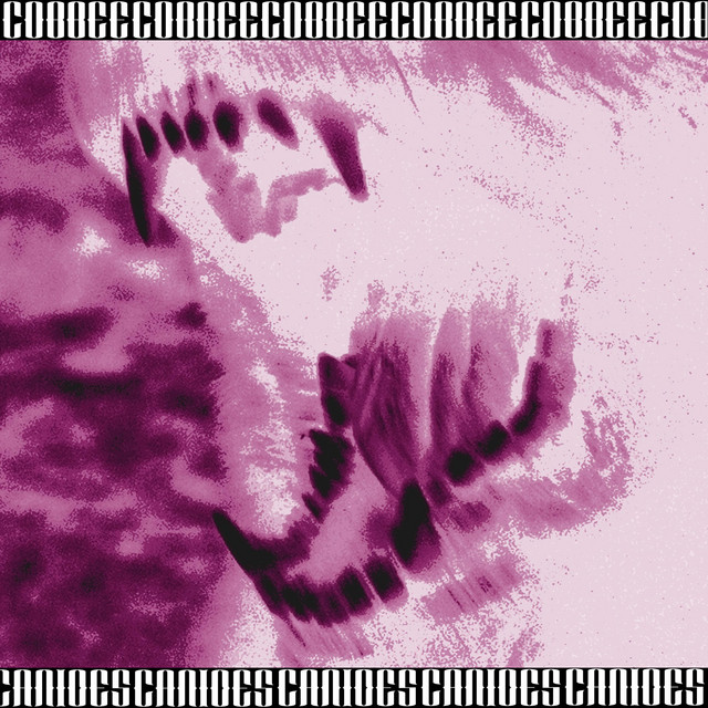 CANIDÉS cover art