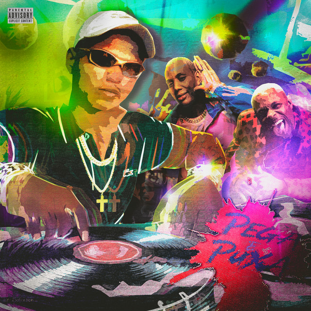 undefined album image