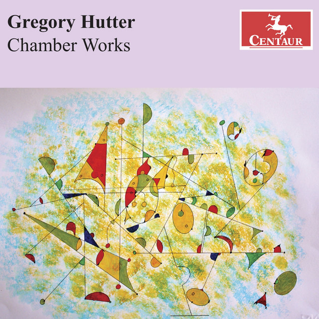 3 Pieces for Clarinet & Piano: No. 1, Dialogue cover art
