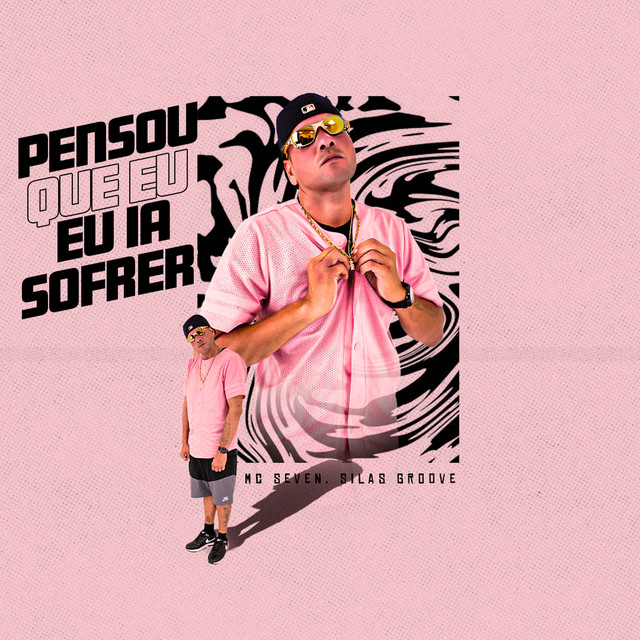 Pensou Que Ia Sofrer