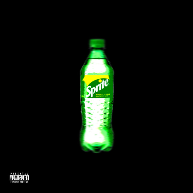 Sprite cover art