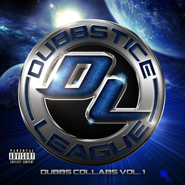 Dubbstice League cover art