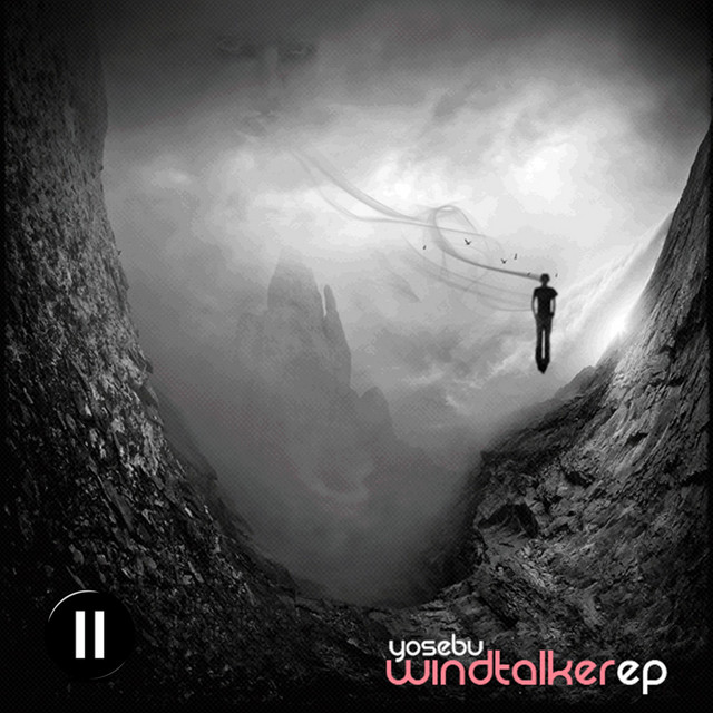 Windtalker EP cover