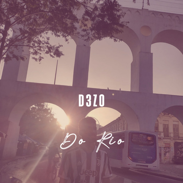 Do Rio cover art