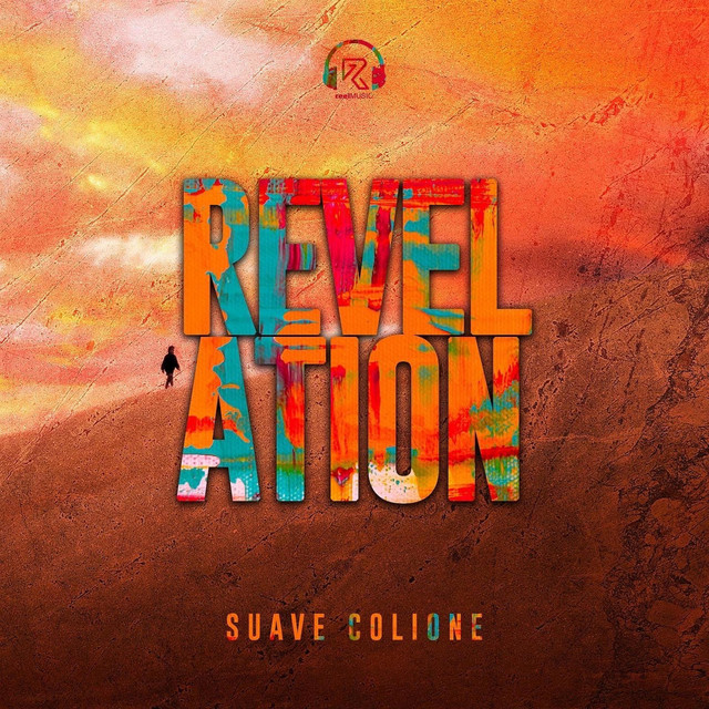 The Revelation cover art