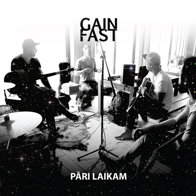 Pāri laikam cover art