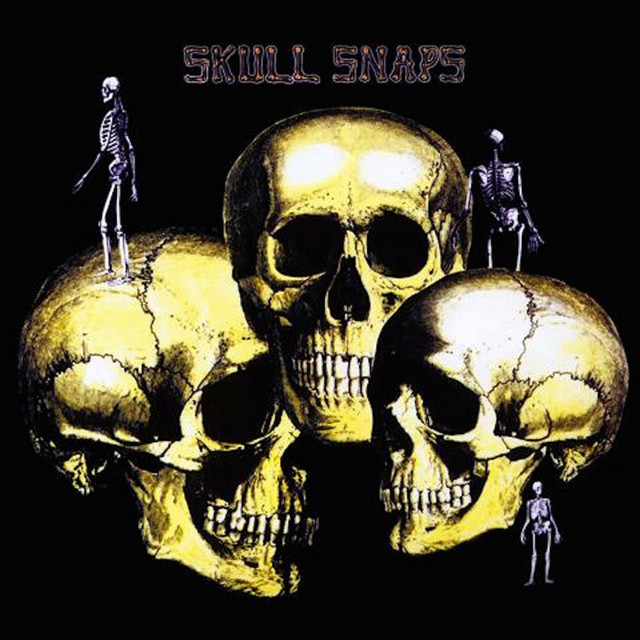 Skull Snaps (Remastered) cover art